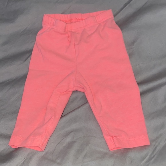 5 pairs of pink pants - Picture 5 of 7
